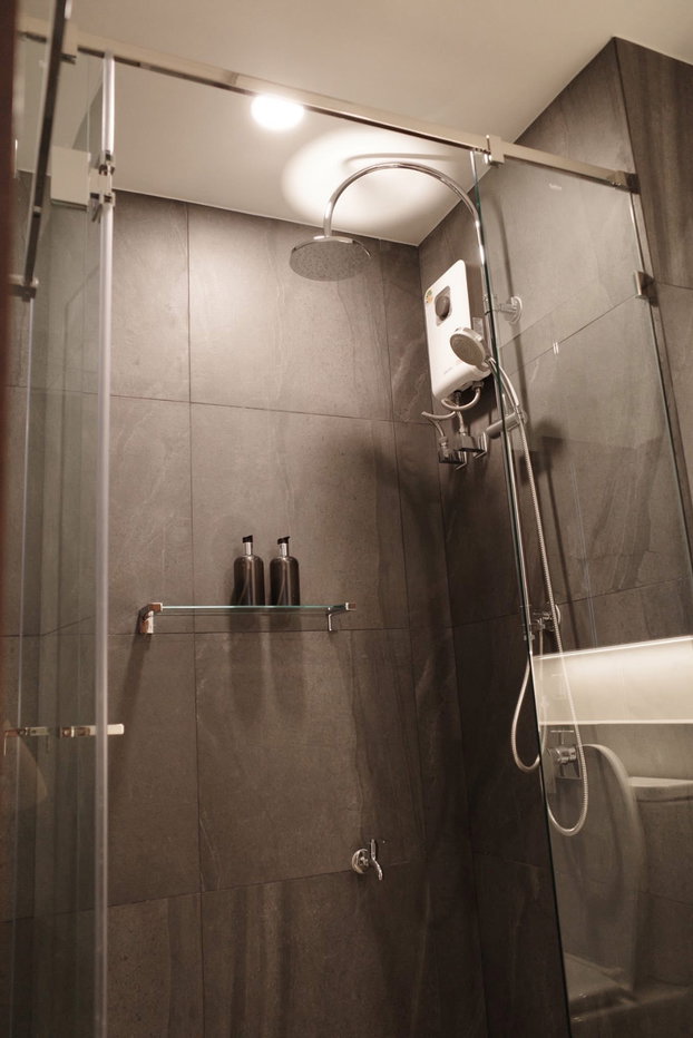 รูป ✅ให้เช่า อะไรซ์เจริญเมือง ชั้น14 ,32ตรม 18,000บาท☎️064-792-4426(เบญ) - รูปที่ 13/15