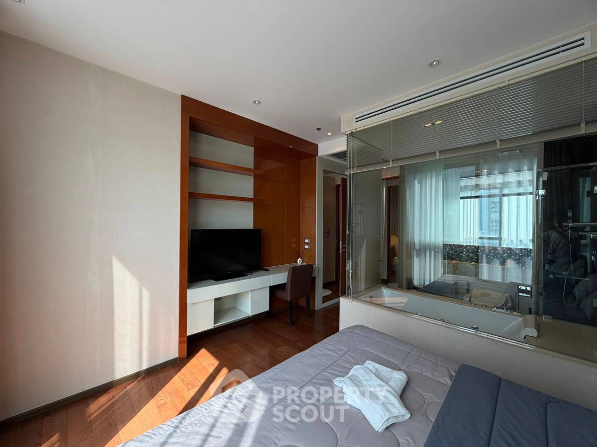 รูป คอนโด 2-ห้องนอน ที่ ดิ แอดเดรส สุขุมวิท 28 ใกล้ BTS พร้อมพงษ์ (ID 2760690) - รูปที่ 18/24