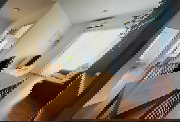 รูป คอนโดจรัญปิ่นเกล้าเบล็สเชออร์ จรัญ96/2 - รูปที่ 2/10