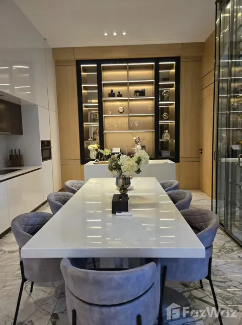 รูป ขาย วิลล่า 4 ห้องนอน ใน พระโขนงเหนือ, กรุงเทพมหานคร 5815638 - รูปที่ 4/57