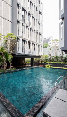 รูป 🇹🇭 ประกาศปล่อยเช่า – Siamese Gioia (ไซมิส จอยญ่า) ✨ คอนโด Low-rise บรรยากาศสงบ เป็นส่วนตัว ใจกลางสุขุมวิท - รูปที่ 16/29