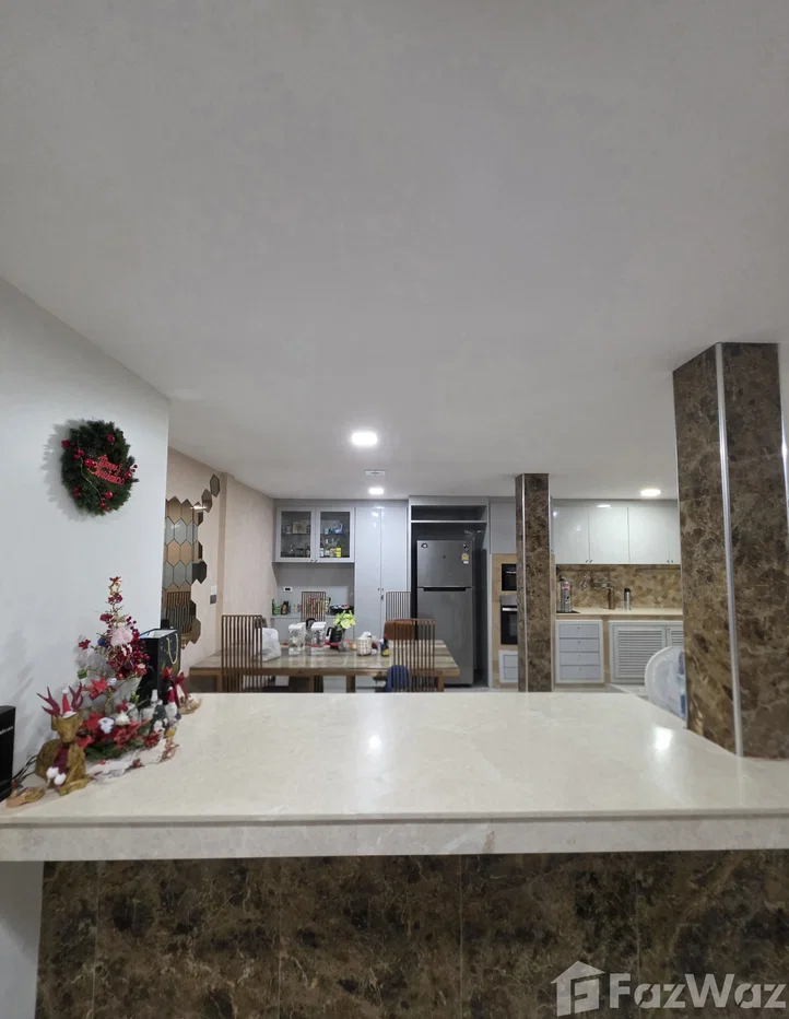 รูป ขาย ทาวน์เฮ้าส์ 3 ห้องนอน ใน วัดท่าพระ, กรุงเทพมหานคร 6110936 - รูปที่ 6/17
