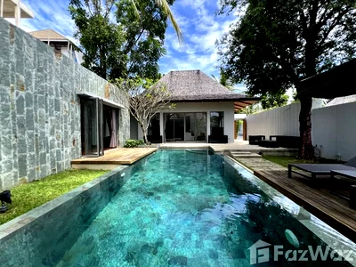 Houses for sale Thalang Phuket : 2 Bedroom Villa for sale at Anchan Hills 6136687