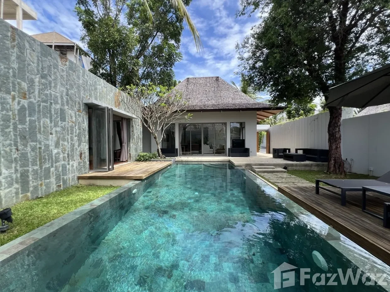 รูป ขาย วิลล่า 2 ห้องนอน ในโครงการ อัญชัน ฮิลล์ 6136687 - รูปที่ 1/15