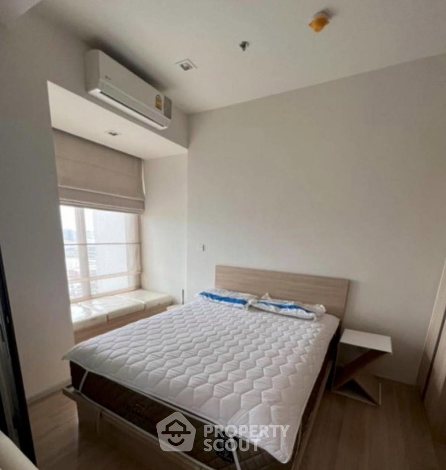 รูป คอนโด 1-ห้องนอน ที่ เอ็ม จตุจักร ใกล้ BTS สะพานควาย (ID 2760109) - รูปที่ 3/7