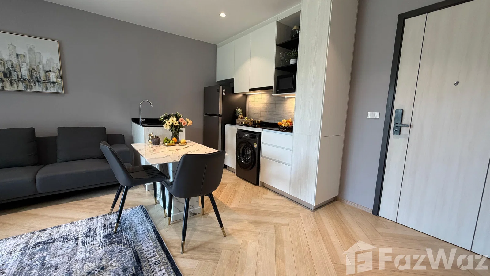 1 Bedroom Condo for sale at The Title Legendary-Bang Tao 6137472 - image 4