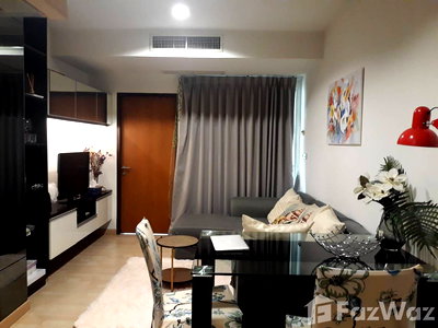 ขายคอนโด : ขาย คอนโด 1 ห้องนอน ในโครงการ 59 เฮอริเทจ 1677662