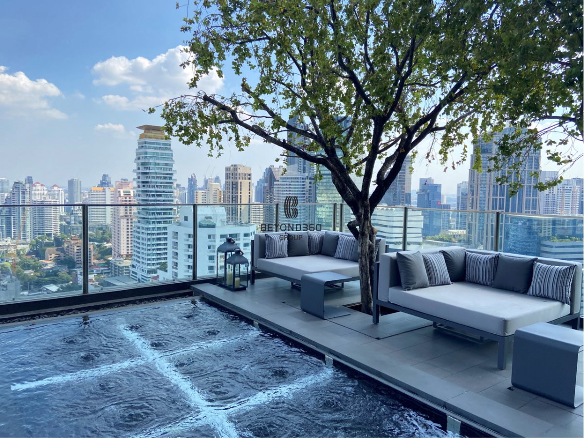 รูป โนเบิล บี เทอร์ตี้ทรี 🌟PN-00000246🌟 - รูปที่ 14/15