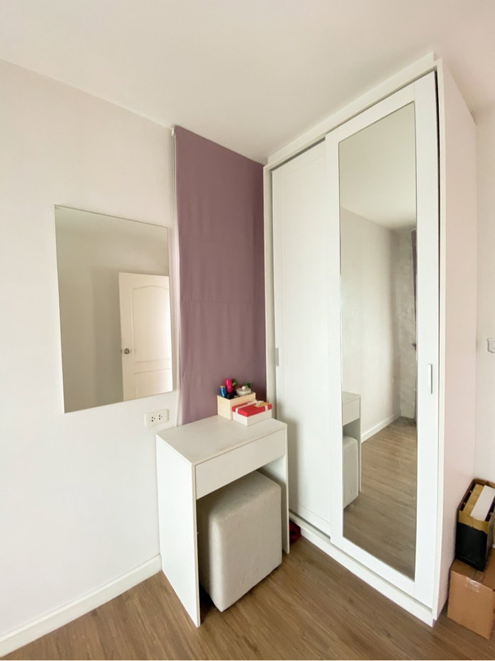 รูป ให้เช่า 2 นอน Icondo เพชรเกษม39 ตอบโจทย์ครอบครัว,เดินทางสะดวก  - รูปที่ 7/11