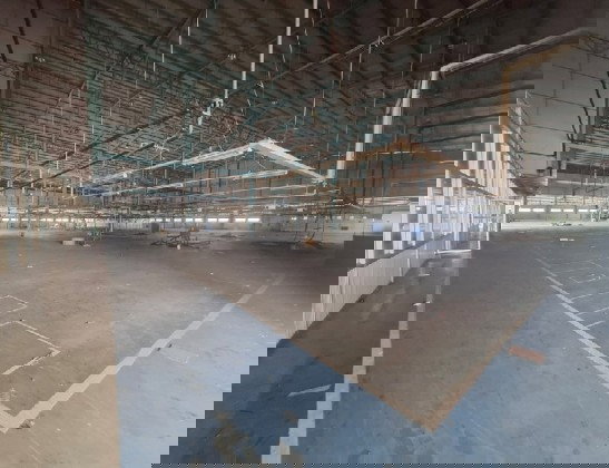 รูป ให้เช่าโรงงาน พร้อมสำนักงาน / พื้นที่สีม่วง ทำเล บางนา ตราด กม.23 บางเสาธง ซอยวัดบัวโรย / พื้นที่ดินเกือบ 7 ไร่ / รถเทรลเลอร์เข้าออกได้ / ขอ รง.4 ได้ - รูปที่ 4/16