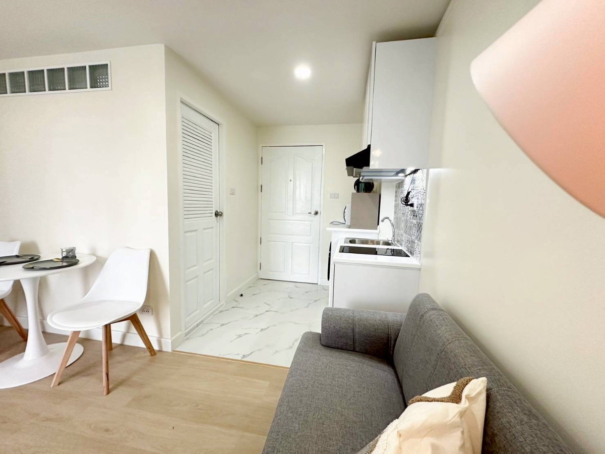 รูป ✨ 103 คอนโดมิเนียม 5 (สวนดอก)  #พร้อมอยู่  พร้อมจอง❤️ เพียง 9,500บาท/เดือน - รูปที่ 12/19