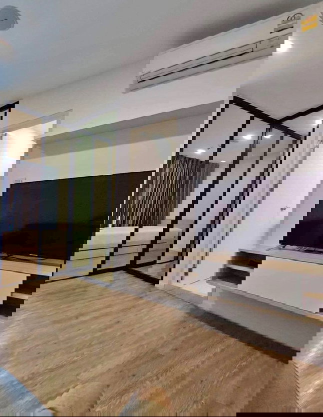 รูป ให้เช่า Episode พหล - สะพานใหม่ 🏡 มีเครื่องซักผ้า พร้อมอยู่‼️#ตอบแชทไว 🔥🔥 รหัส B614 - รูปที่ 2/6