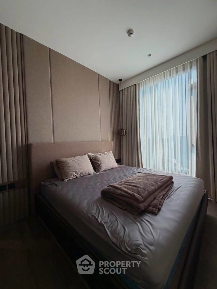 รูป คอนโด 2-ห้องนอน ที่ ดิ แอดเดรส สยาม-ราชเทวี ใกล้ BTS ราชเทวี (ID 2651233) - รูปที่ 7/26