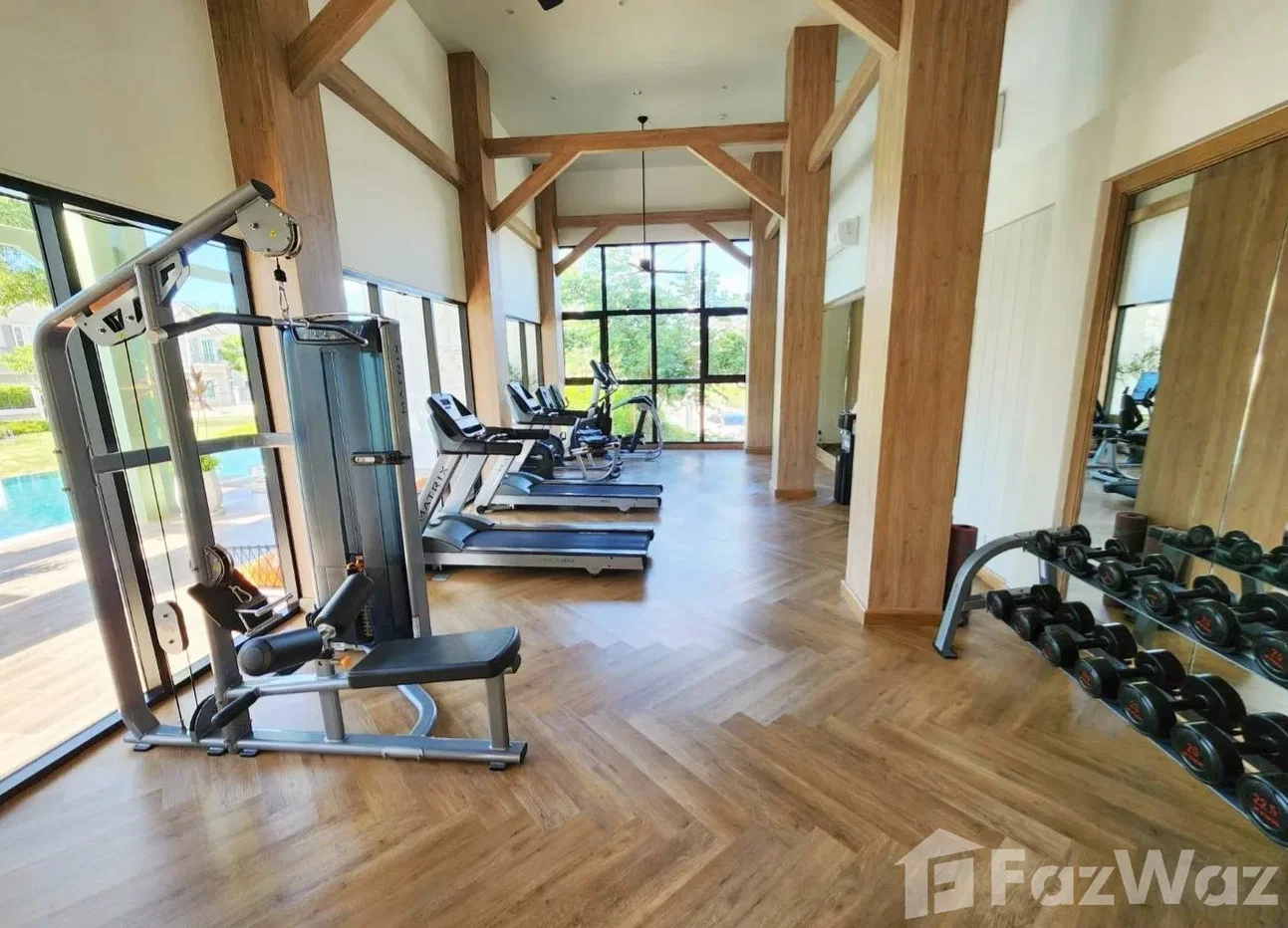 รูป ANARSIRI PAKLOK SINGLE HOUSE FOR RENT 6129747 - รูปที่ 19/23