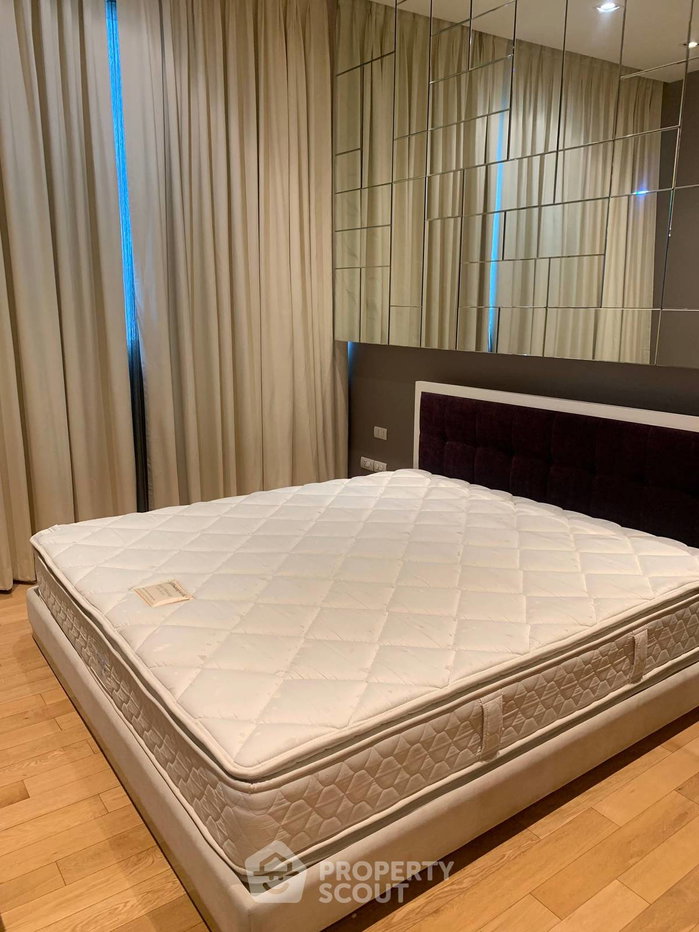 รูป คอนโด 3-ห้องนอน ที่ มิลเลนเนียม เรสซิเด้นส์ แอท สุขุมวิท คอนโดมิเนียม ใกล้ BTS อโศก (ID 515320) - รูปที่ 11/16