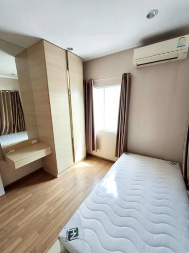 รูป ให้เช่าบ้านแฝด ม.คาซ่าแกรนด์ สวนเสือ ศรีราชา - รูปที่ 6/14