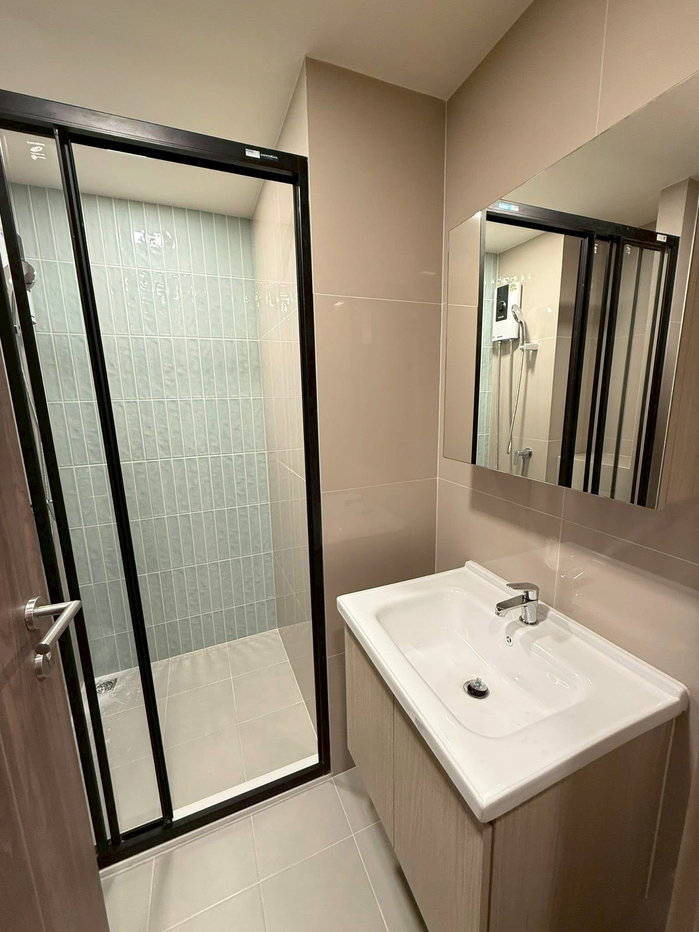 picture 🏢 Condo For Rent THE MUVE Sukhumvit 107 🏢 - 5/5