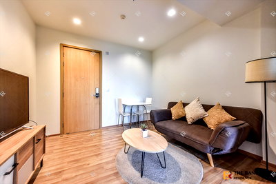 Condos for sale : 🔥 Condo for Sale The Line Jatujak-Mochit near BTS Mo Chit & MRT Chatuchak – High Floor Unit