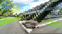 Project Passorn 2 Bangna - Wongwaen Picture - 5/11