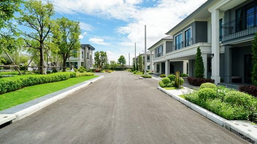 รูป Passorn 2 Bangna - Wongwaen - รูปที่ 5/11