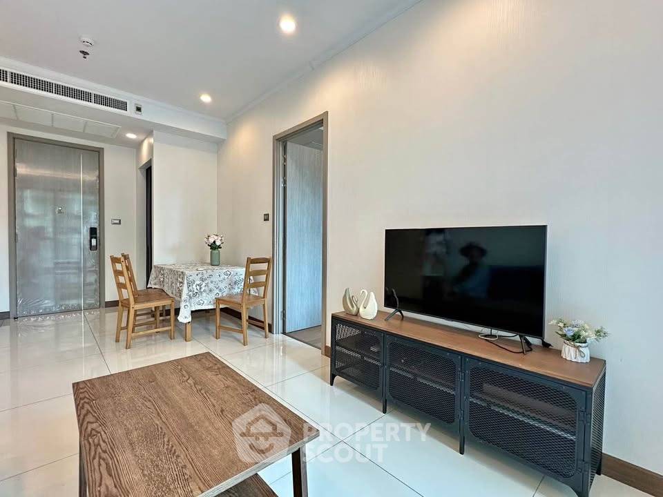 รูป คอนโด 1-ห้องนอน ที่ ศุภาลัย โอเรียนทัล สุขุมวิท 39 ใกล้ MRT เพชรบุรี (ID 2639624) - รูปที่ 2/5