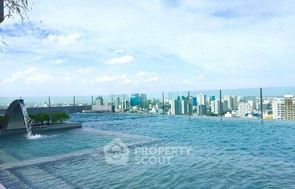 รูป คอนโด 2-ห้องนอน ที่ เอช สุขุมวิท 43 ใกล้ BTS พร้อมพงษ์ (ID 1259524) - รูปที่ 17/17