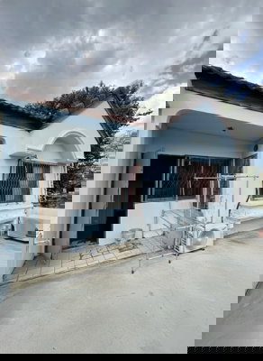 รูป ขายที่ดินพร้อม ทาวน์เฮ้าส์ 2 ชั้นหลังมุม 50 ตรว.ซอยอินทามระ 43 แขวงรัชดาภิเษก เขตดินแดง กรุงเทพฯ ราคา 8,500,000 บาท - รูปที่ 7/11