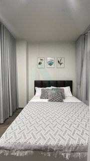 รูปภาพ 📌 For Rent Condo RICH POINT @ BTS WUTTHAKAT Building 1, Floor 21,1 bed room, Room size 32 sqm