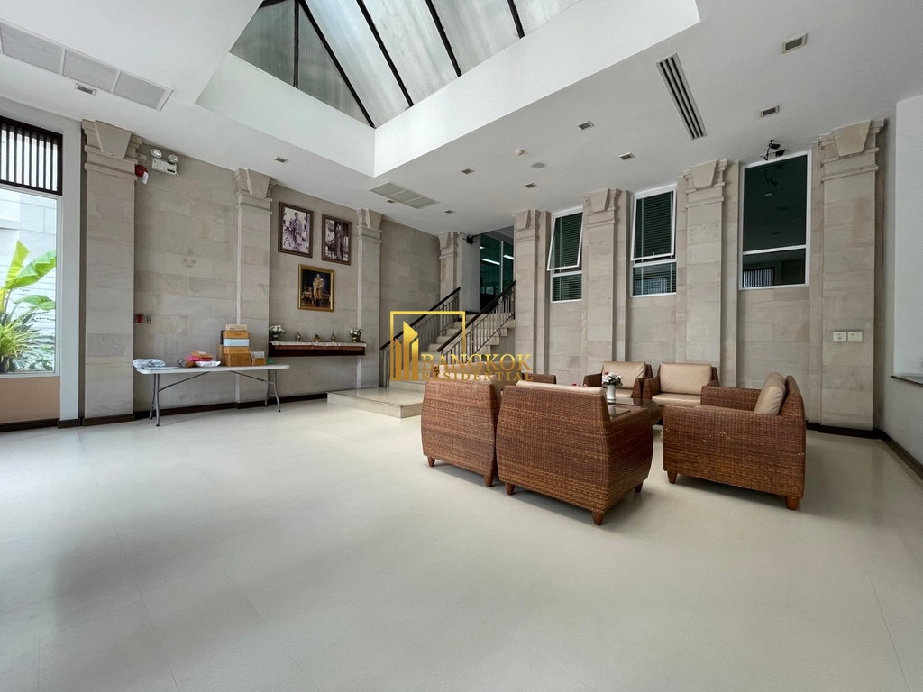 รูป The Bangkok 61 | Charming 2 Bed Condo For Rent in Ekkamai - BR60834CD - รูปที่ 23/23