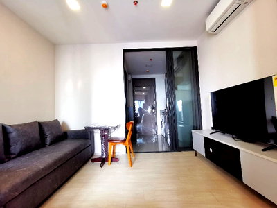 คอนโดให้เช่า : 1ห้องนอน 16000บาท/เดือน จตุจักร