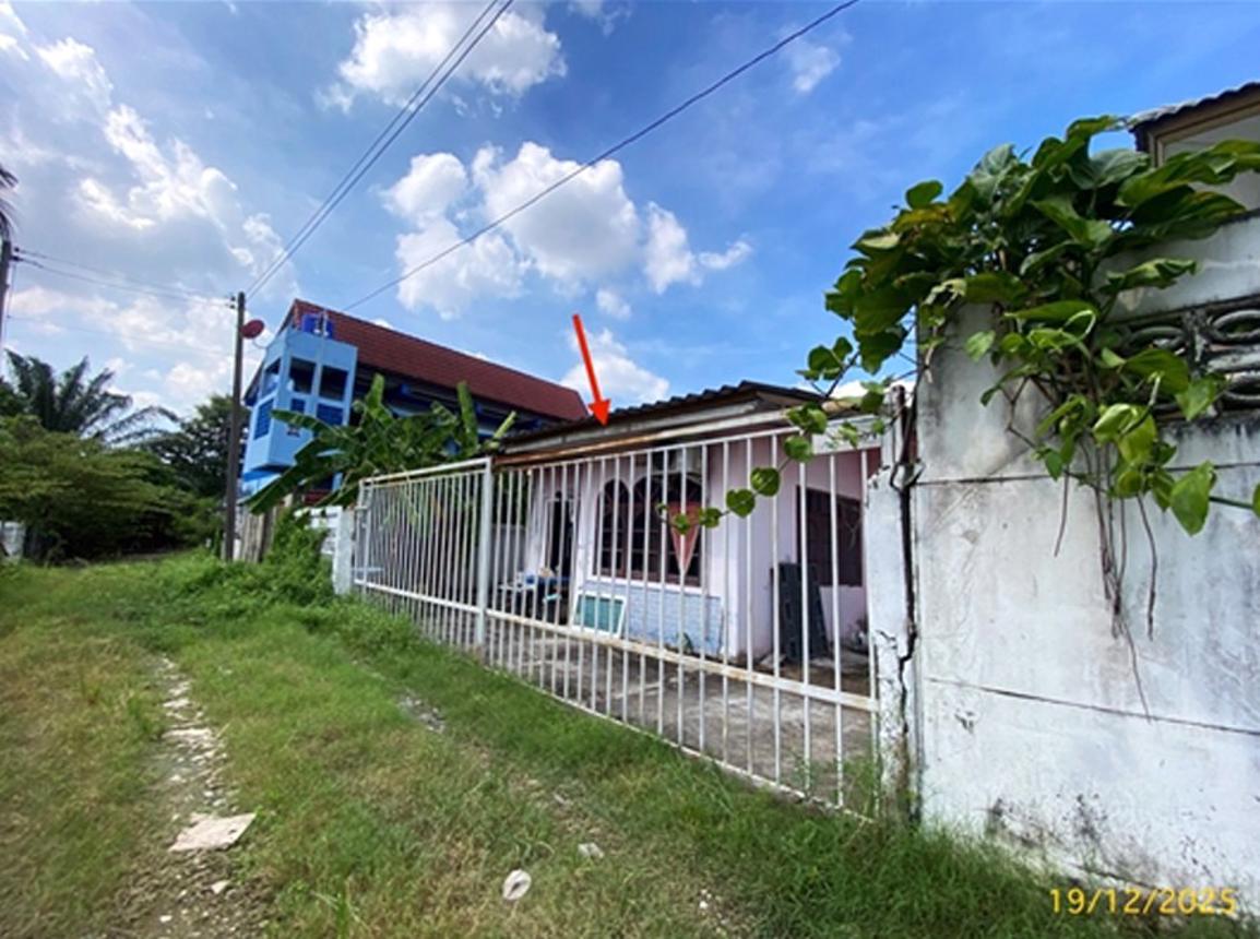 รูป บ้านเดี่ยว สำหรับขาย - สวนหลวง กระทุ่มแบน สมุทรสาคร - รูปที่ 10/14