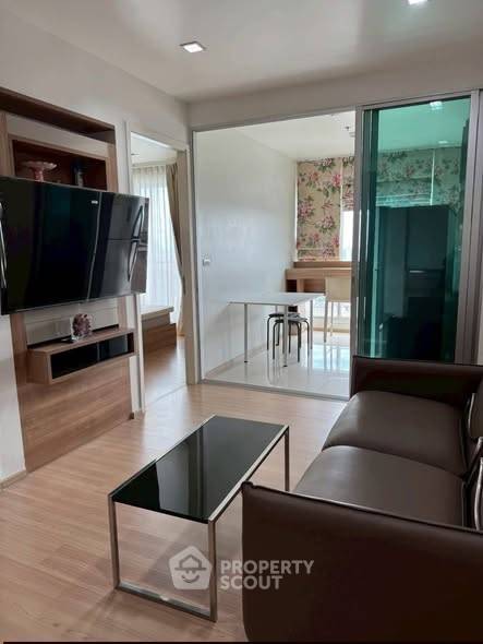 รูป คอนโด 1-ห้องนอน ที่ ริธึ่ม พหล-อารีย์ ใกล้ BTS สะพานควาย (ID 2761755) - รูปที่ 3/8