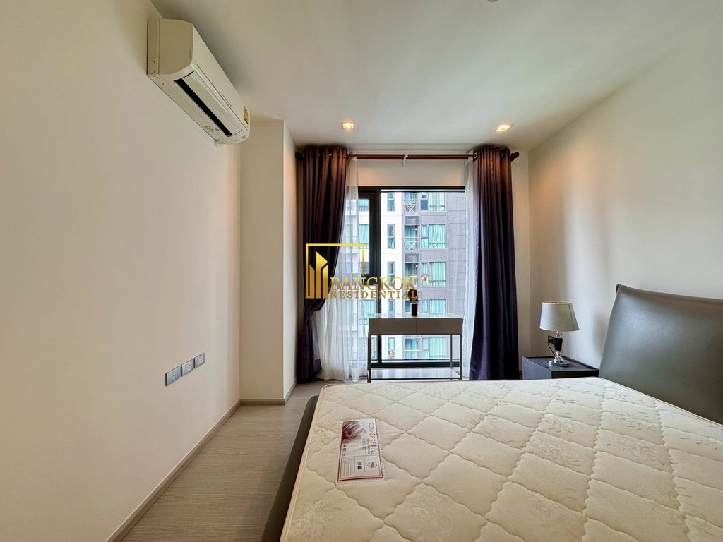 รูป Rhythm Sukhumvit 36-38 | Modern 2 Bed Condo in Popular Area - BR15856CD - รูปที่ 13/27