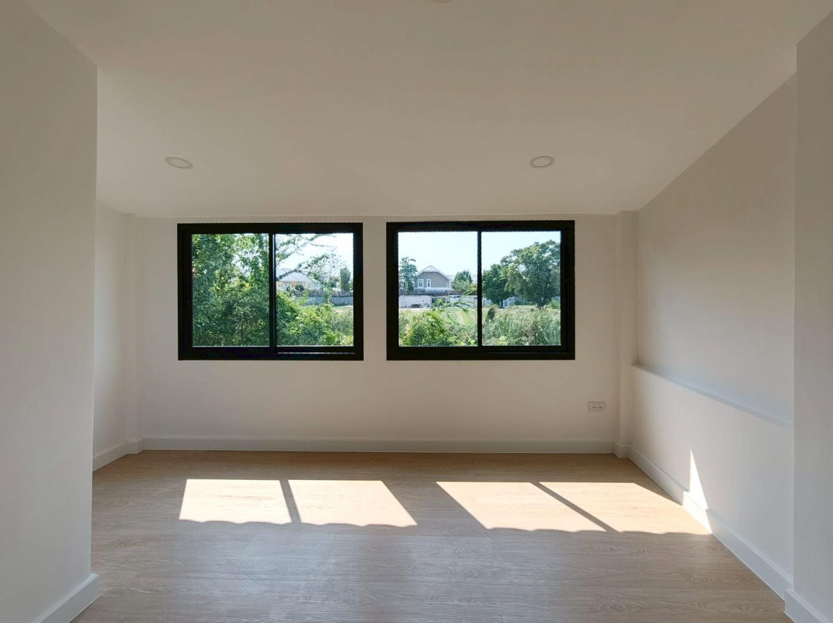 รูป 🏠🔥 ทาวน์โฮม 2 ชั้น ย่านมีนบุรี–รามอินทรา ทำเลฮิต เดินทางง่าย พร้อมอยู่ทันที 🔥🏠 - รูปที่ 7/30