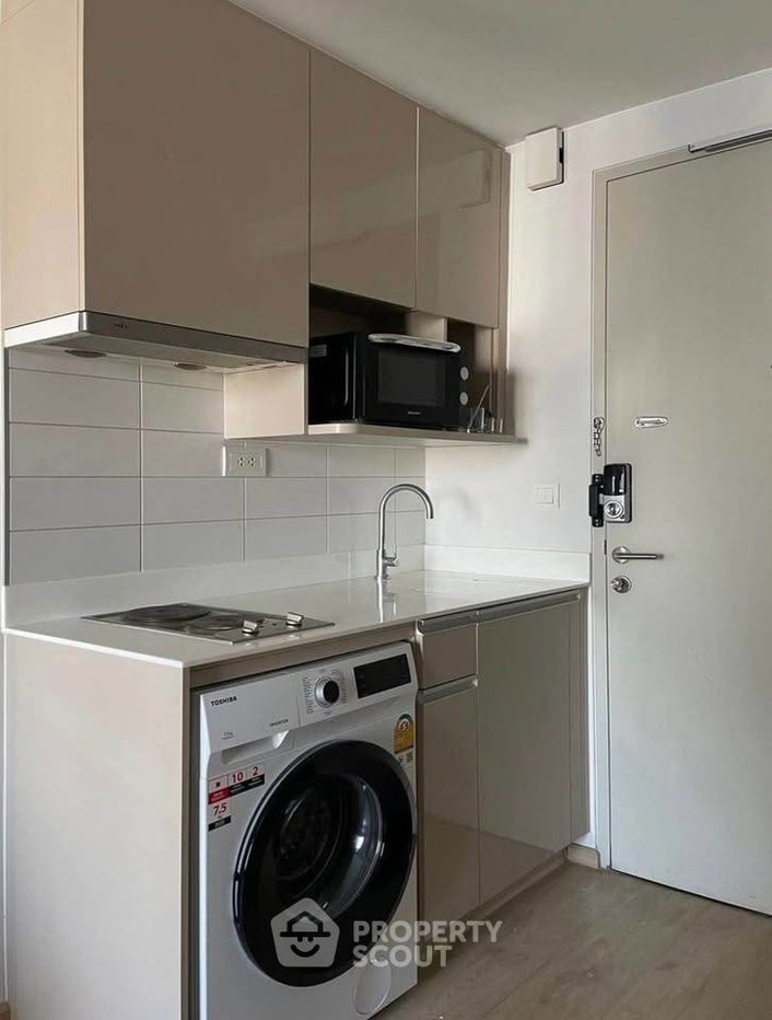 รูป คอนโด 1-ห้องนอน ที่ ไอดีโอ คิว ราชเทวี ใกล้ BTS ราชเทวี (ID 2367036) - รูปที่ 13/15