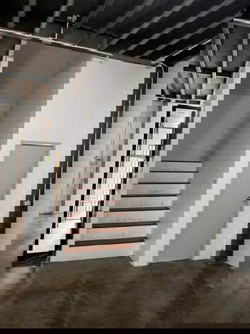 รูป HR3343ให้เช่าโกดังพร้อมออฟฟิศ 2 ชั้น – ทำเลโชคชัย 4 / สตรีวิทยา 2 พื้นที่ใช้สอยรวม 260 ตร.ม. | ประตูไฟฟ้า | กล้อง CCTV 13 ตัว (พร้อมทำธุรกิจทันที!) - รูปที่ 10/13