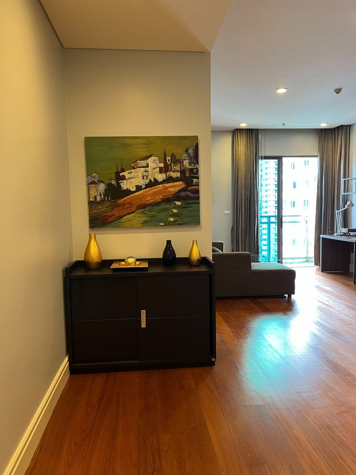 รูป Best Price 🔥 ให้เช่า Bright Sukhumvit 24 ห้องสวยมาก ราคาดีสุดๆ พื้นที่กว้าง ตกแต่งพร้อมเข้าอยู่ | Code DS2453 Line : @Dstay - รูปที่ 9/11