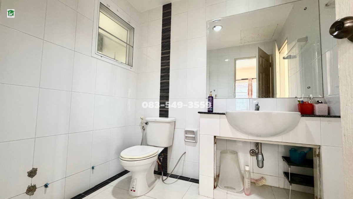 รูป ขายบ้านเดี่ยว 2ชั้น ใกล้ม.ธรรรมศาสตร์ ต.คลองหนึ่ง อ.คลองหลวง จ.ปทุมธานี - รูปที่ 21/26