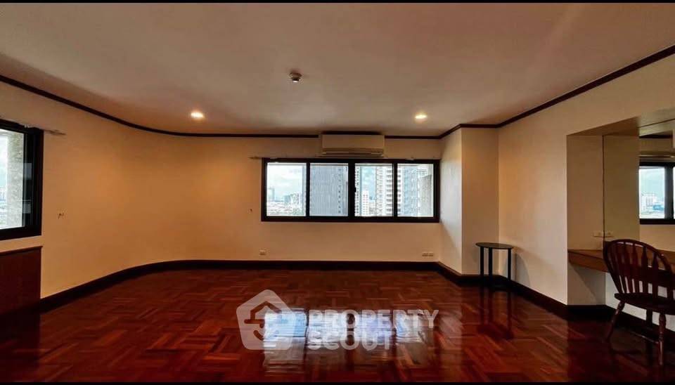 รูป คอนโด 4-ห้องนอน ที่ ทาวเวอร์ พาร์ค ใกล้ ARL มักกะสัน (ID 2707292) - รูปที่ 5/9