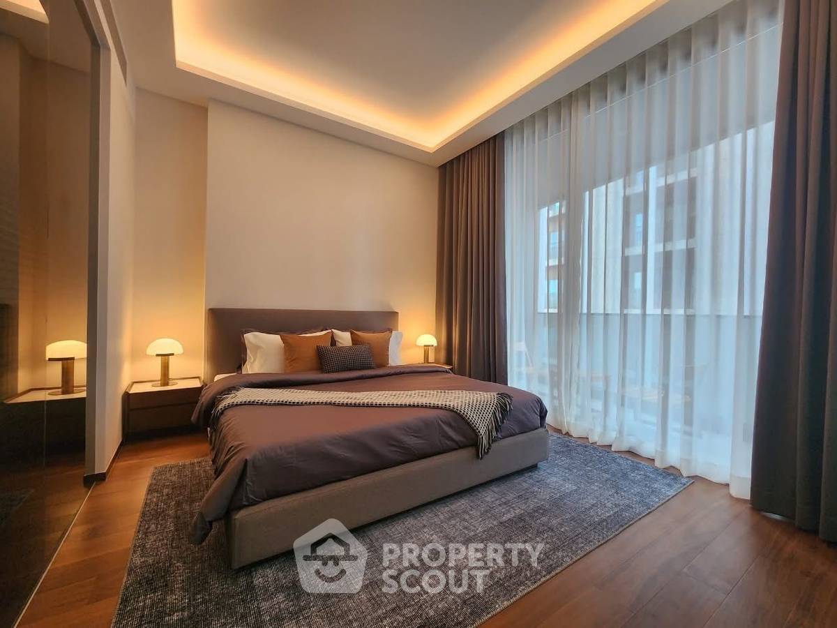 รูป คอนโด 1-ห้องนอน ที่ ดิ เอสเทลล์ พร้อมพงษ์ ใกล้ BTS พร้อมพงษ์ (ID 2760807) - รูปที่ 7/19