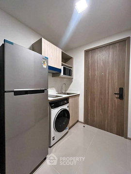 2-BR Condo at The Muve Sukhumvit 107 near BTS Bearing (ID 2615573)