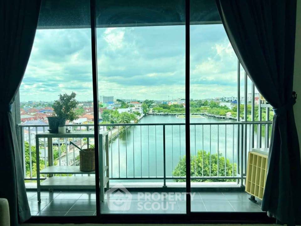 รูป คอนโด 2-ห้องนอน ที่ แอทโมซ ลาดพร้าว 71 ใน ลาดพร้าว (ID 2583138) - รูปที่ 2/11