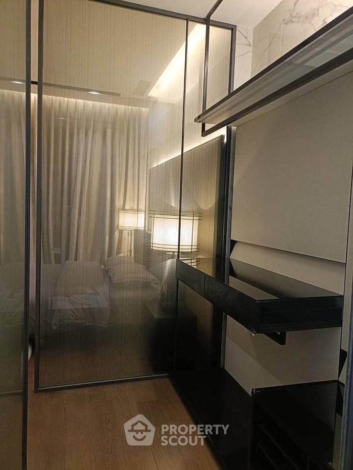 รูป คอนโด 2-ห้องนอน ที่ เดอะ แบงค็อก ทองหล่อ ใกล้ BTS ทองหล่อ (ID 2563824) - รูปที่ 14/21