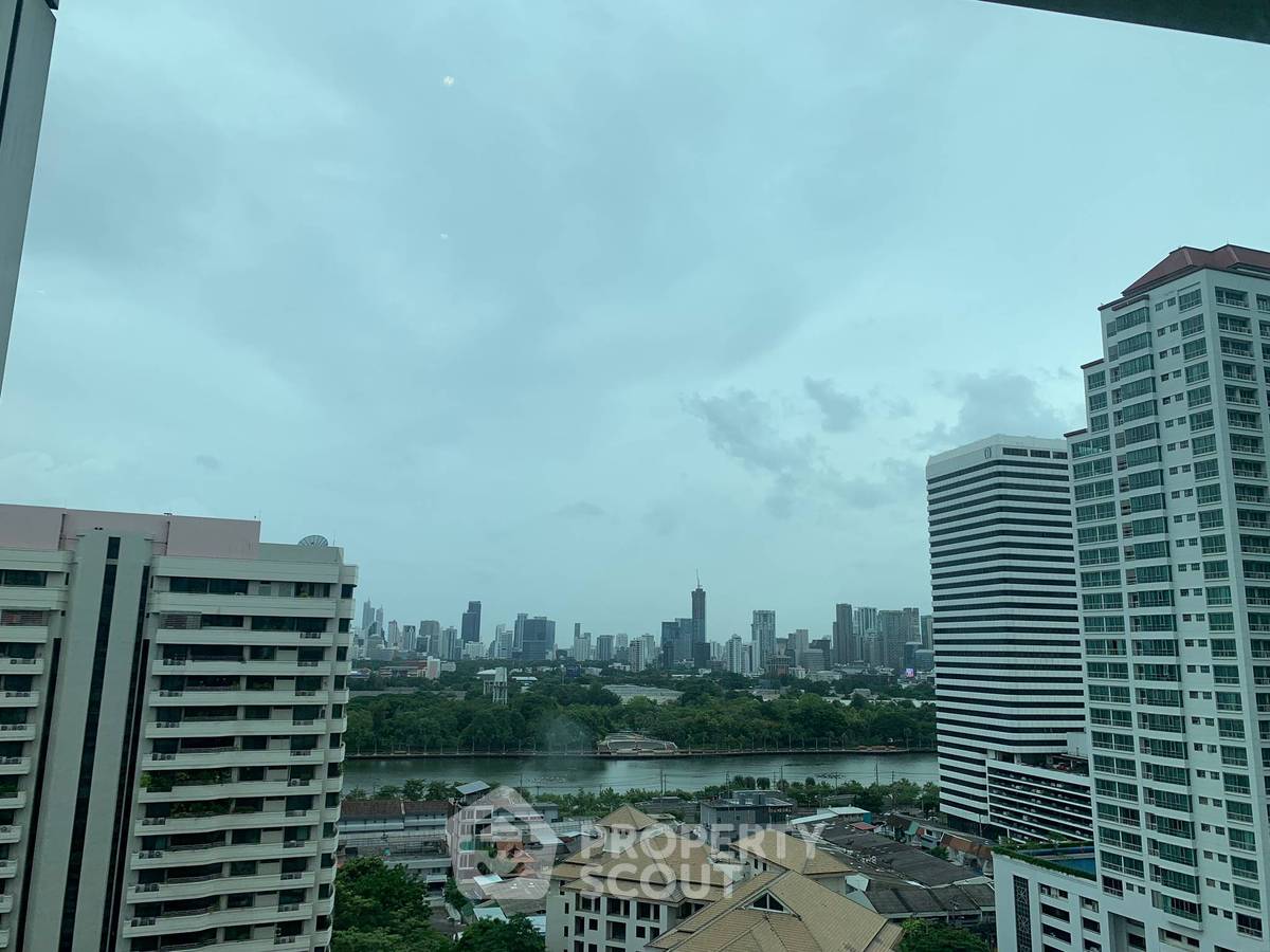รูป คอนโด 3-ห้องนอน ที่ มิลเลนเนียม เรสซิเด้นส์ แอท สุขุมวิท คอนโดมิเนียม ใกล้ BTS อโศก (ID 515320) - รูปที่ 15/16