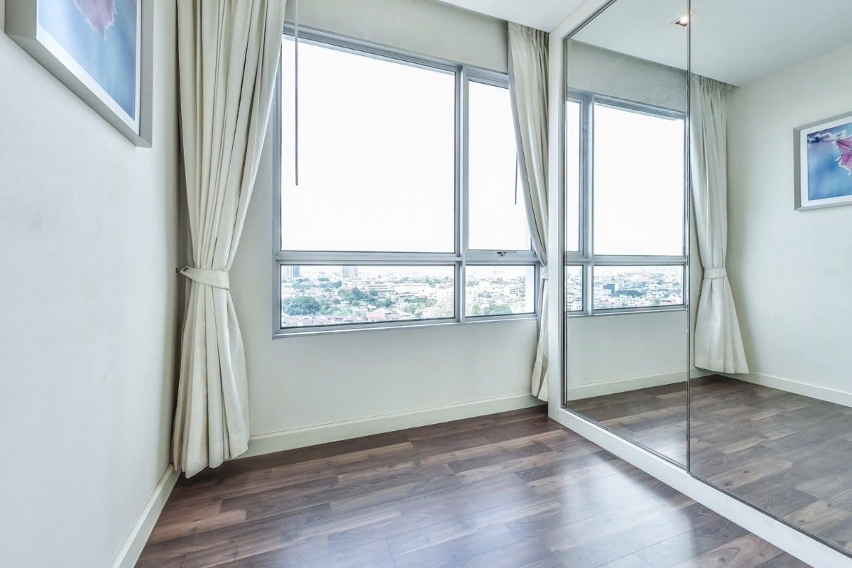 รูป Best Price 🔥 ให้เช่า The Room Sathorn Taksin ห้องสวย น่าอยู่มาก พื้นที่กว้าง ราคาดีสุดๆ | Code DS2301 Line : @Dstay - รูปที่ 8/16