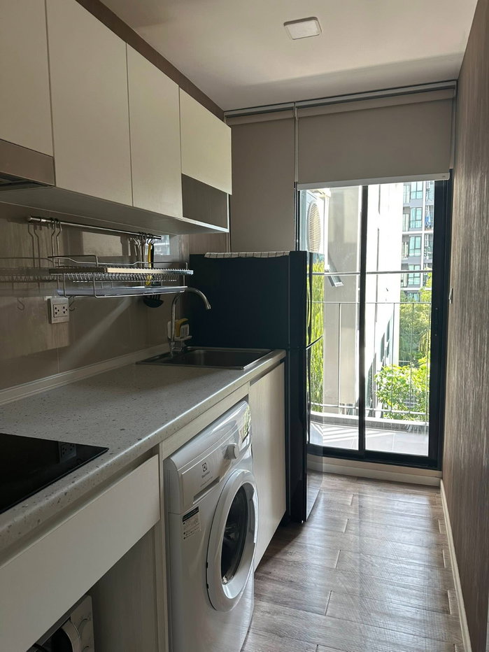 รูป 🤝🏻RB23885 ให้เช่าถูกมาก👍แอทโมซ แจ้งวัฒนะ ✅แอดไลน์ @mproperty( มี @ ด้วย) แอดมินตอบไว - รูปที่ 6/23