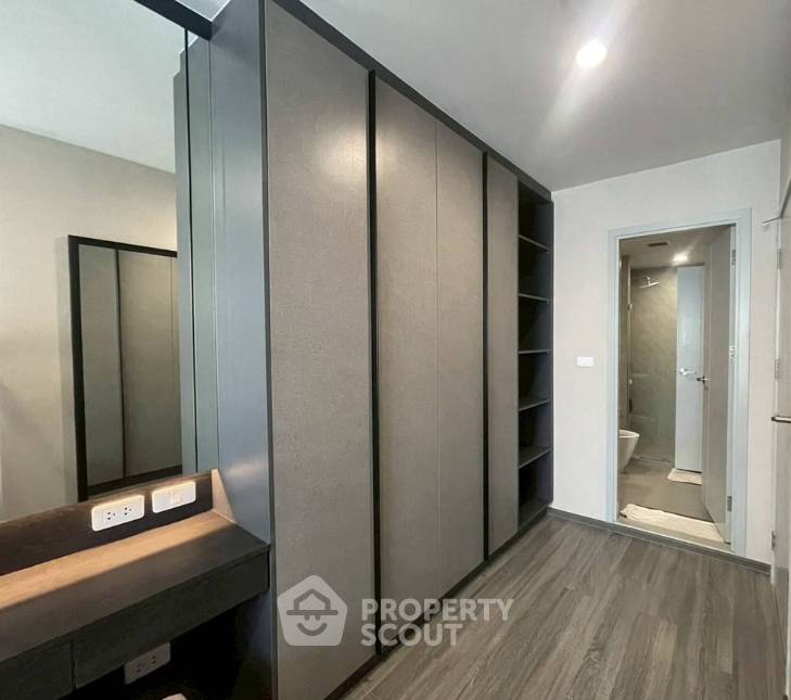 รูป คอนโด 2-ห้องนอน ที่ ไอดีโอ คิว จุฬา-สามย่าน ใกล้ MRT สามย่าน (ID 2760897) - รูปที่ 4/5