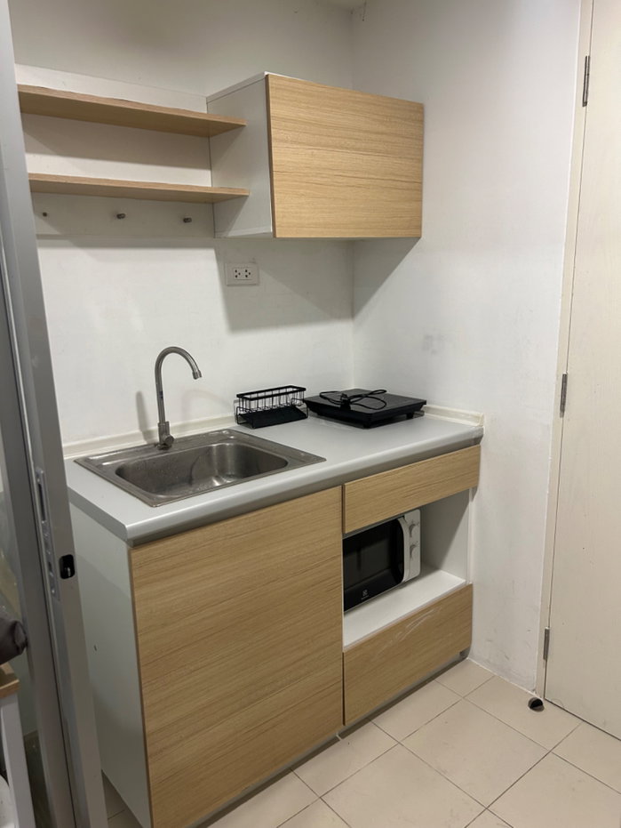 รูป ปล่อยเช่าคอนโด Sena Kith ศรีนครินทร์–ศรีด่าน ห้องหายาก 2 ห้องนอน - รูปที่ 12/13