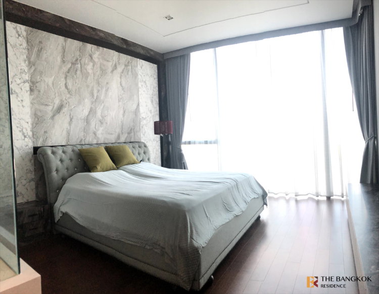 รูป Marque Sukhumvit 💎 Elegant & Expansive Unit ✨Near BTS Phrom Phong - รูปที่ 6/7