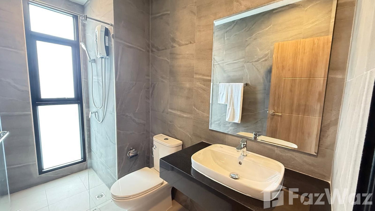 รูป ขาย วิลล่า 3 ห้องนอน ในโครงการ เดอะเพลส ถลาง ภูเก็ต  6141592 - รูปที่ 20/26